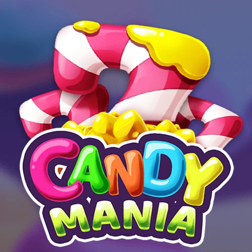 เกมสล็อต Candy Mania